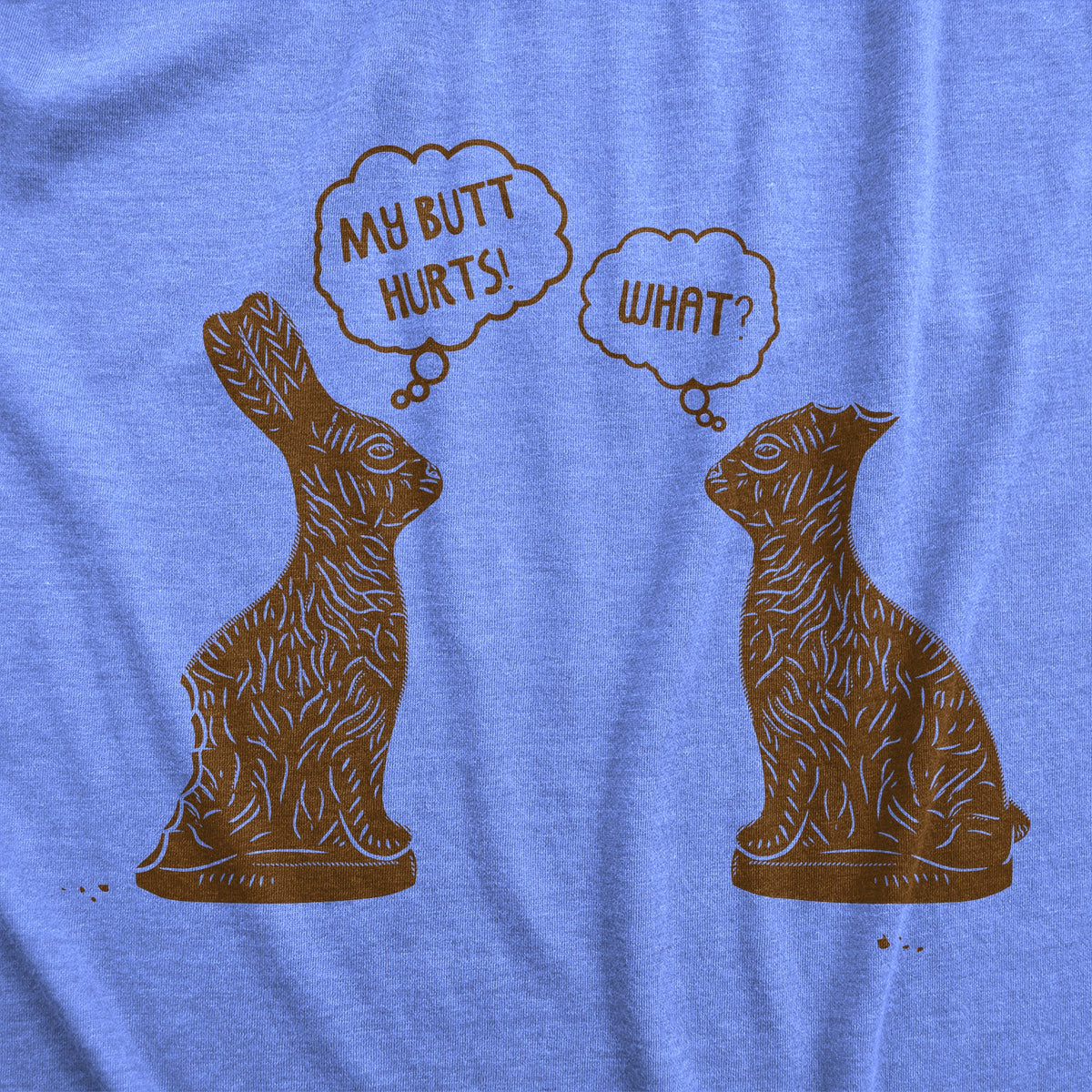My Butt Hurts Youth T Shirt