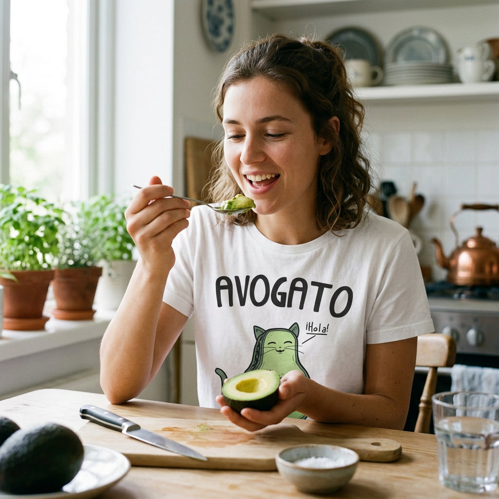 Avogato Women's T Shirt