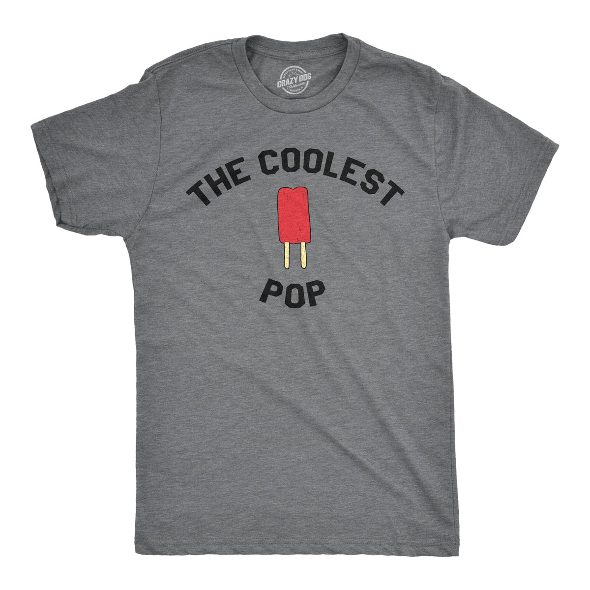 The Coolest Pop Men's T Shirt