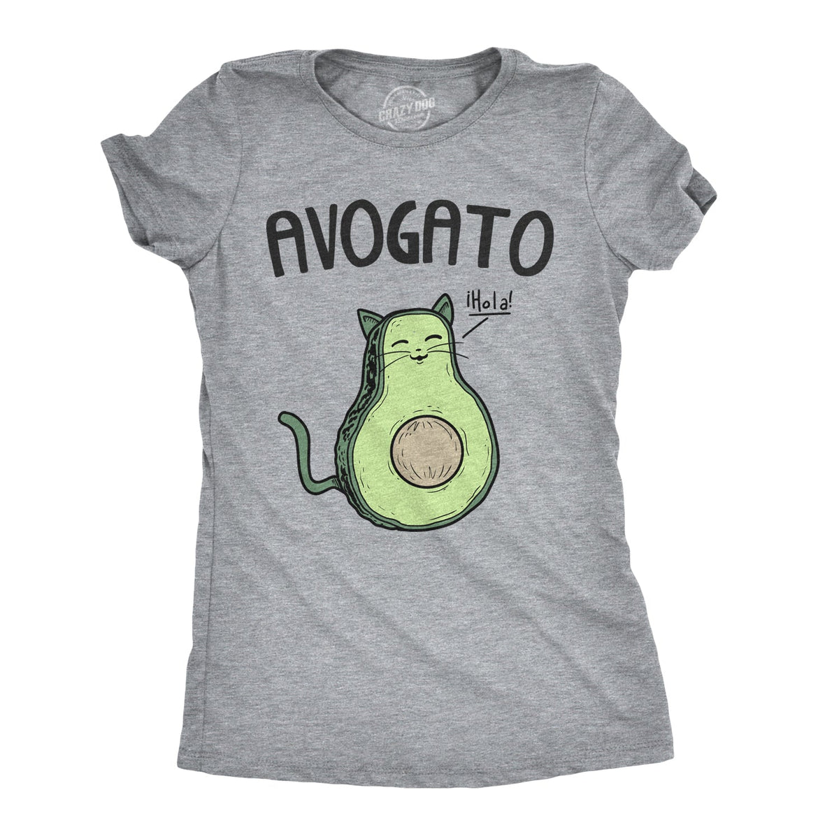 Avogato Women's T Shirt
