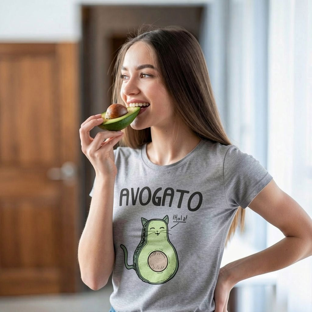 Avogato Women's T Shirt