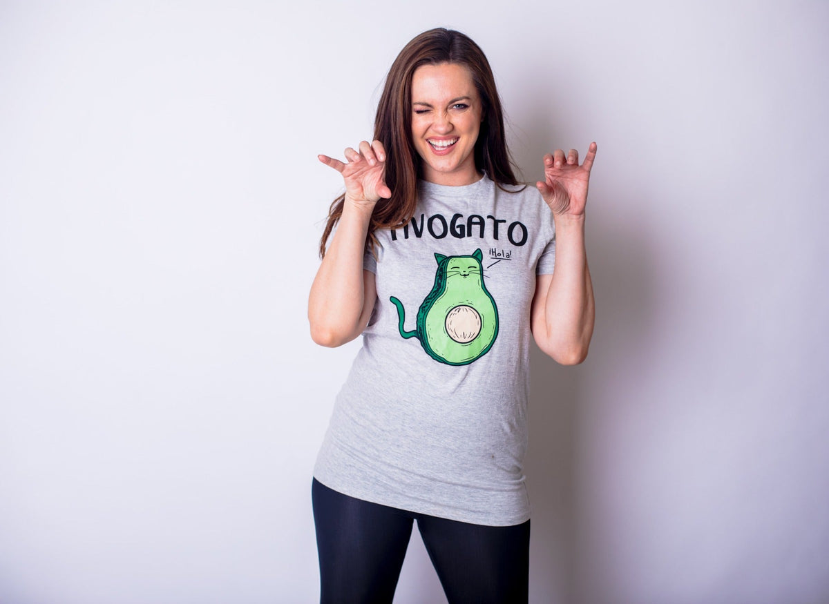 Avogato Women's T Shirt