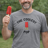 The Coolest Pop Men's T Shirt