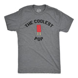 The Coolest Pop Men's T Shirt