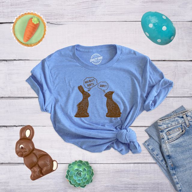 My Butt Hurts Youth T Shirt