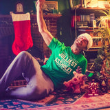 Jolliest Bunch Of Assholes Men's T Shirt