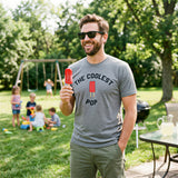 The Coolest Pop Men's T Shirt