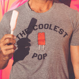 The Coolest Pop Men's T Shirt