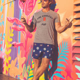 The Coolest Pop Men's T Shirt